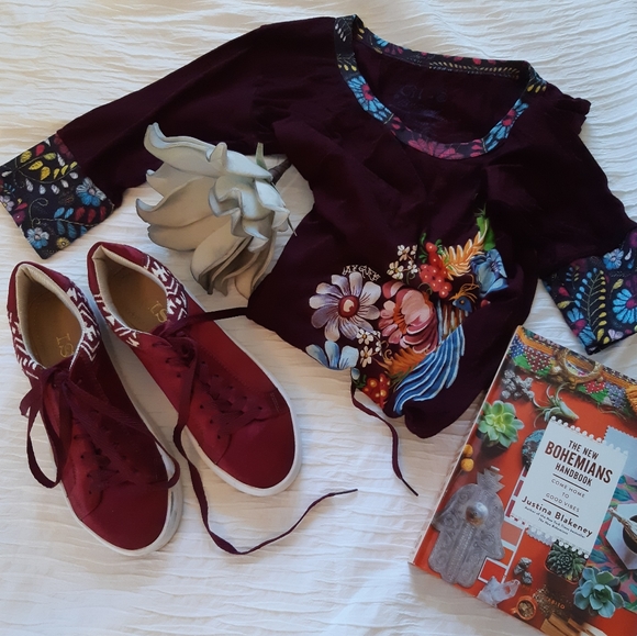 Meet your Posher, Susana - Picture 2 of 3